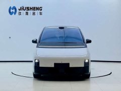Li Auto MEGA 2025 Home Family Edition - ფოტო 2