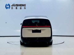 Li Auto MEGA 2025 Home Family Edition - ფოტო 4