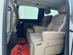 Li Auto MEGA 2025 Home Family Edition - ფოტო 7