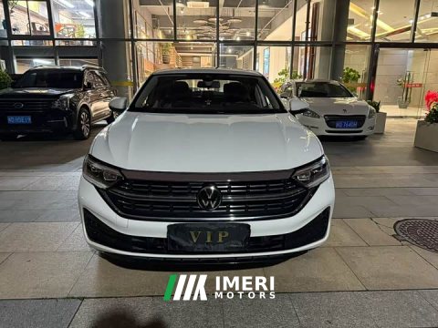 2022 Volkswagen Sagitar 2023 300TSI DSG Excellence Edition - ავტომობილი ჩინეთიდან