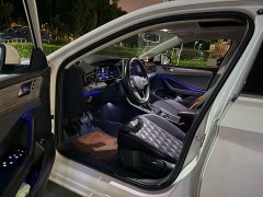 Volkswagen Sagitar 2023 300TSI DSG Excellence Edition - ფოტო 4
