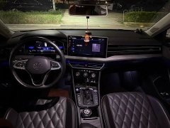 Volkswagen Sagitar 2023 300TSI DSG Excellence Edition - ფოტო 5