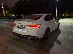 Volkswagen Sagitar 2023 300TSI DSG Excellence Edition - ფოტო 7