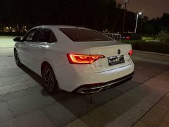 Volkswagen Sagitar 2023 300TSI DSG Excellence Edition - ფოტო 9