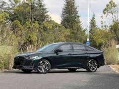Chery Arrizo 8 2023 High-Performance Edition 2.0T DCT - ფოტო 1