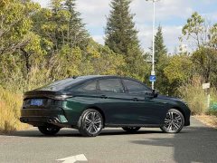 Chery Arrizo 8 2023 High-Performance Edition 2.0T DCT - ფოტო 10