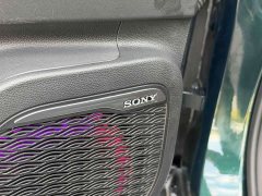 Chery Arrizo 8 2023 High-Performance Edition 2.0T DCT - ფოტო 11