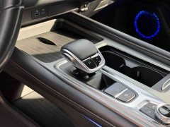 Chery Arrizo 8 2023 High-Performance Edition 2.0T DCT - ფოტო 12