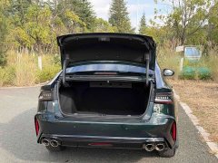 Chery Arrizo 8 2023 High-Performance Edition 2.0T DCT - ფოტო 14