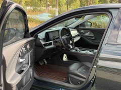 Chery Arrizo 8 2023 High-Performance Edition 2.0T DCT - ფოტო 2
