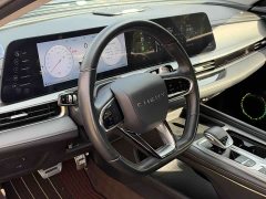 Chery Arrizo 8 2023 High-Performance Edition 2.0T DCT - ფოტო 20