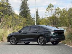 Chery Arrizo 8 2023 High-Performance Edition 2.0T DCT - ფოტო 4
