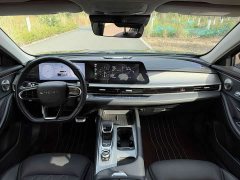 Chery Arrizo 8 2023 High-Performance Edition 2.0T DCT - ფოტო 5