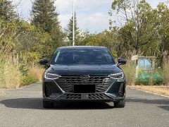 Chery Arrizo 8 2023 High-Performance Edition 2.0T DCT - ფოტო 6