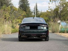 Chery Arrizo 8 2023 High-Performance Edition 2.0T DCT - ფოტო 8