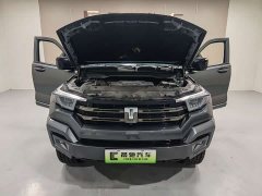 Tank 400 New Energy 2024 Hi4-T Off-Road Edition - ფოტო 14