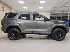 Tank 400 New Energy 2024 Hi4-T Off-Road Edition - ფოტო 15