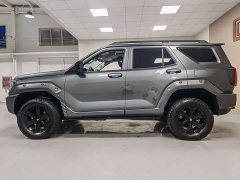 Tank 400 New Energy 2024 Hi4-T Off-Road Edition - ფოტო 16
