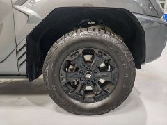 Tank 400 New Energy 2024 Hi4-T Off-Road Edition - ფოტო 17