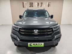 Tank 400 New Energy 2024 Hi4-T Off-Road Edition - ფოტო 2