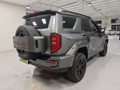 Tank 400 New Energy 2024 Hi4-T Off-Road Edition - ფოტო 4