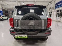 Tank 400 New Energy 2024 Hi4-T Off-Road Edition - ფოტო 5