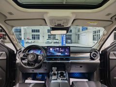 Tank 400 New Energy 2024 Hi4-T Off-Road Edition - ფოტო 7