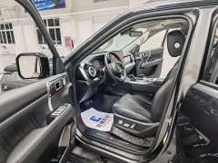 Tank 400 New Energy 2024 Hi4-T Off-Road Edition - ფოტო 8