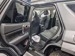 Tank 400 New Energy 2024 Hi4-T Off-Road Edition - ფოტო 9