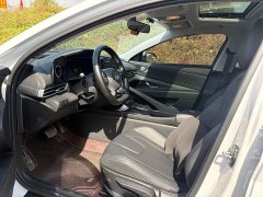 Hyundai Elantra 1.5L CVT GLX Elite Edition - ფოტო 3