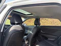 Hyundai Elantra 1.5L CVT GLX Elite Edition - ფოტო 5