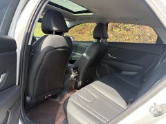 Hyundai Elantra 1.5L CVT GLX Elite Edition - ფოტო 7