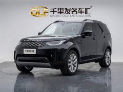 Land Rover Discovery 360PS S - ფოტო 1
