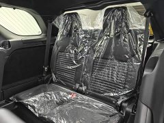 Land Rover Discovery 360PS S - ფოტო 16
