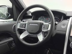 Land Rover Discovery 360PS S - ფოტო 19