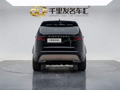 Land Rover Discovery 360PS S - ფოტო 2