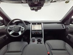 Land Rover Discovery 360PS S - ფოტო 20