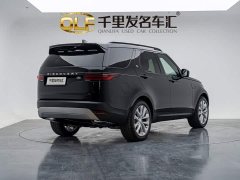 Land Rover Discovery 360PS S - ფოტო 3