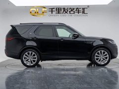 Land Rover Discovery 360PS S - ფოტო 4