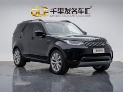 Land Rover Discovery 360PS S - ფოტო 5