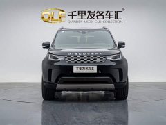 Land Rover Discovery 360PS S - ფოტო 6
