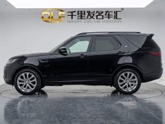 Land Rover Discovery 360PS S - ფოტო 7
