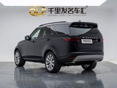 Land Rover Discovery 360PS S - ფოტო 8