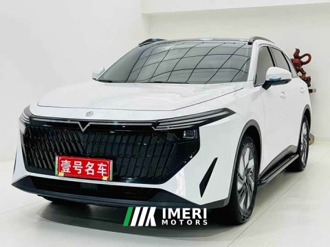 2024 Nissan Raize DD-i 2023 110km iE Edition - ავტომობილი ჩინეთიდან