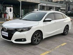 Honda Lingpai 2022 180Turbo CVT Luxury - ფოტო 1
