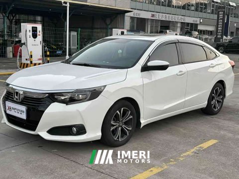 2021 Honda Lingpai 2022 180Turbo CVT Luxury - ავტომობილი ჩინეთიდან
