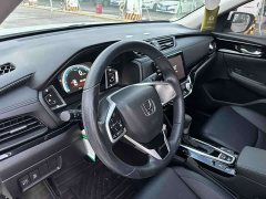 Honda Lingpai 2022 180Turbo CVT Luxury - ფოტო 11