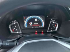 Honda Lingpai 2022 180Turbo CVT Luxury - ფოტო 14