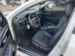Honda Lingpai 2022 180Turbo CVT Luxury - ფოტო 15