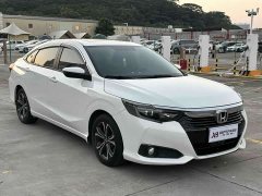 Honda Lingpai 2022 180Turbo CVT Luxury - ფოტო 16